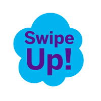 NYULHsocialmedia swipe up nyu nyu langone health Sticker