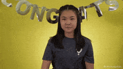 Girl Celebration GIF by Children's Miracle Network Hospitals