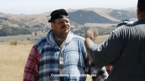 viceland GIF by Dead Set on Life