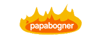 Agency Sticker by papabogner