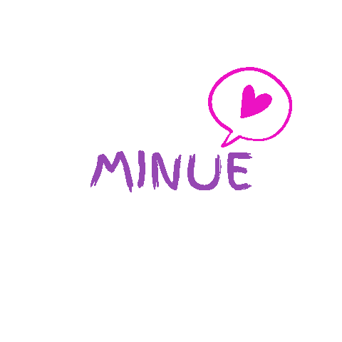 Momo Minue Sticker