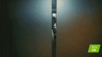 Cyberpunk Jensen GIF by NVIDIA GeForce