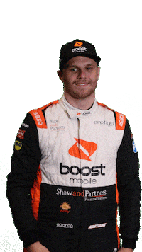 Happy V8 Supercars Sticker by Supercars Championship