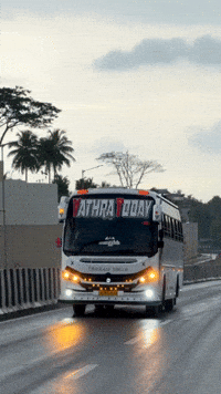 Trending Bus GIF