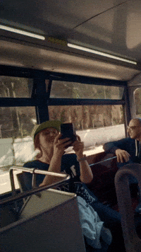 Recording On And On GIF by Mother Mother