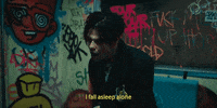 Music Video Running GIF by YUNGBLUD