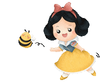 Princess Sticker