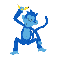 Happy Fun Sticker