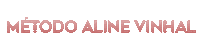Estetica Alinevinhal Sticker by Clinica Chiqueta
