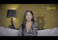 Hostel Anabelhostel GIF by Anabel Magazine