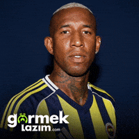 Anderson Talisca GIF by Görmek Lazım