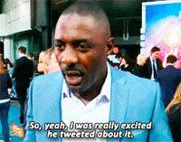 idris elba hunter GIF