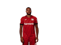 Wasnt Me Bayer 04 GIF by Bayer 04 Leverkusen
