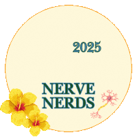 Aspn Sticker by The American Society for Peripheral Nerve