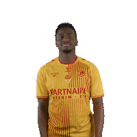 flex_realisation footballplayer olympique de marseille uso fcl Sticker