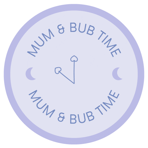 Sweet Dreams Baby Sticker by Nodiee