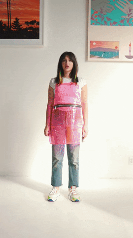 GIF by HAIR
