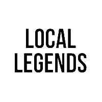 LocalLegendFilms locallegendfilms redsummerproject Sticker