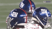 Regular Season Football GIF by NFL
