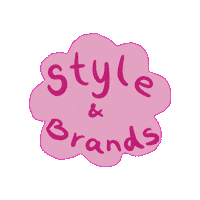Sb Pragency Sticker by Styleandbrands