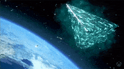 Space Spaceship GIF by Xbox
