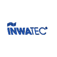Water Wave Sticker by INWATEC GmbH & Co. KG
