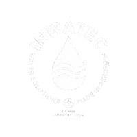 Tropfen Sticker by INWATEC GmbH & Co. KG