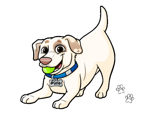 Sticker by DoggoDenJess