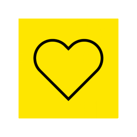 Heart Sticker by Kärcher