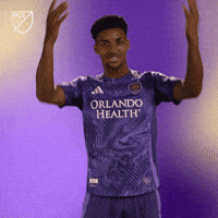 Excited Lets Go GIF by Major League Soccer