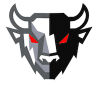 Face Head Sticker by PRINOTH