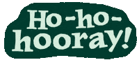 Bww Xmas Sticker by BeWILDerwood