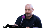 Tom Segura Podcast Sticker by YMH Studios
