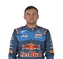 Ford Celebration Sticker by FIA World Rally Championship