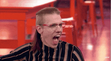 Season 13 Omg GIF by RuPaul's Drag Race