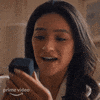 Theyre Beautiful Shay Mitchell GIF by Amazon Prime Video