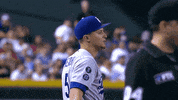 Happy Los Angeles GIF by MLB
