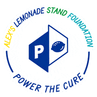 Alexs Lemonade Stand Sticker by Power Home Remodeling