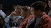 elvira mistress of the dark halloween GIF