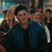 Garrett Graham Dance GIF
