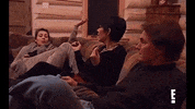 Kim Kardashian Fight GIF by Comments By Celebs