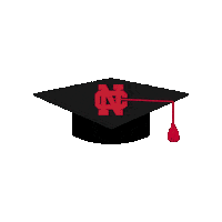 Northcentralcollege Sticker by NCAlumni