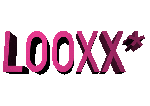 Duesseldorf Loox Sticker by looxxmagazine