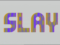Art Glitch GIF
