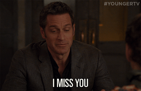 tv land charles GIF by YoungerTV