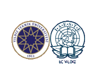 iaesteyildiz turkey turkiye istanbul halil Sticker