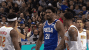 Regular Season Sport GIF by NBA