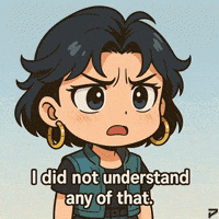 Wait What Mind Blown GIF by Persona