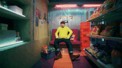 kpop k-pop k pop block b zico GIF