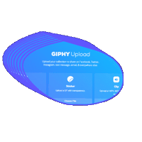 Animated Sticker
